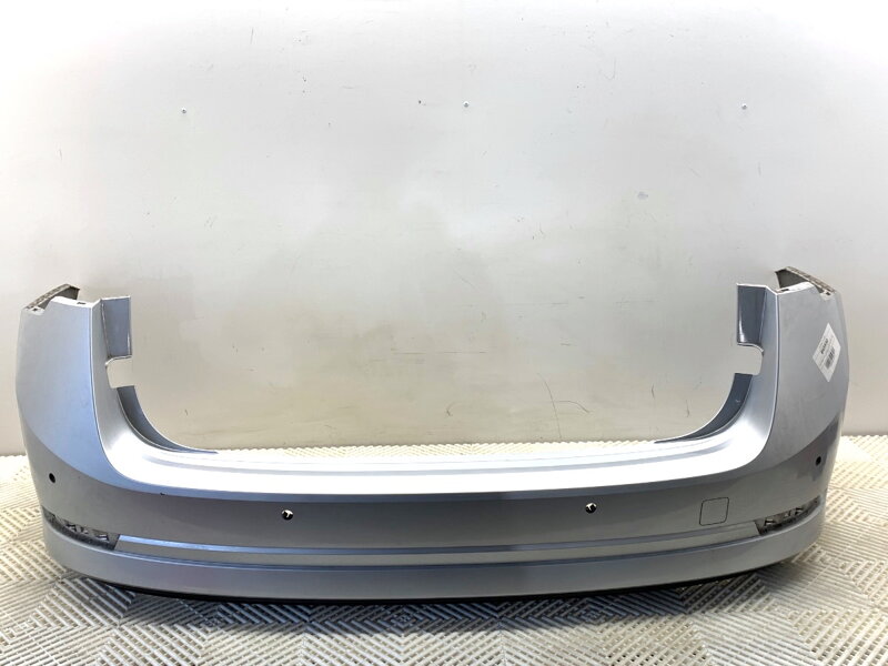 Nárazník zadný LA7W Skoda Octavia IV Combi (NX5) 2019 - 2022 LA7W