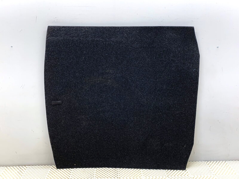 Koberec kufra Skoda Octavia IV Combi (NX5) 2019 - 2022 5E7863463