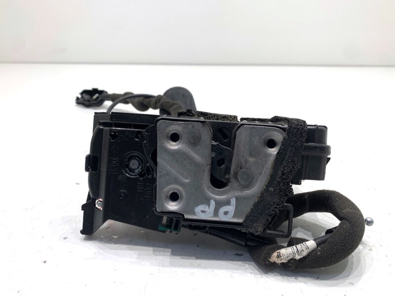 Zámok dverí pravý predný Renault Clio IV (BH_) 2012 - 2022 805024563R