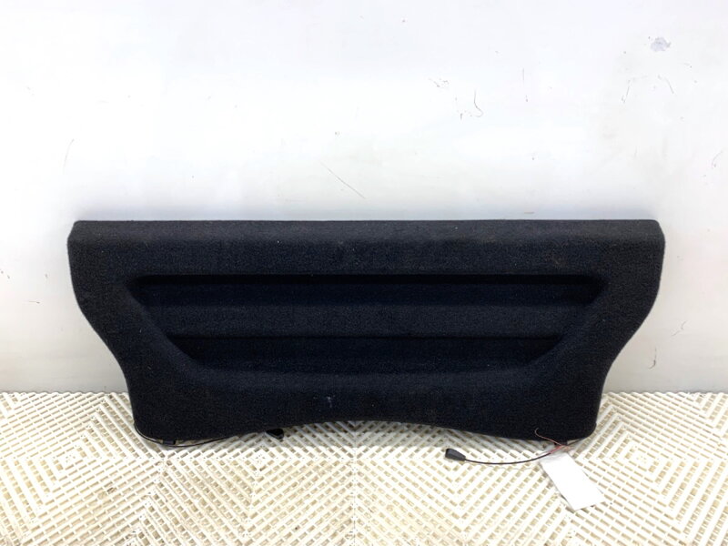 Polica zadná Renault Clio IV (BH_) 2012 - 2022