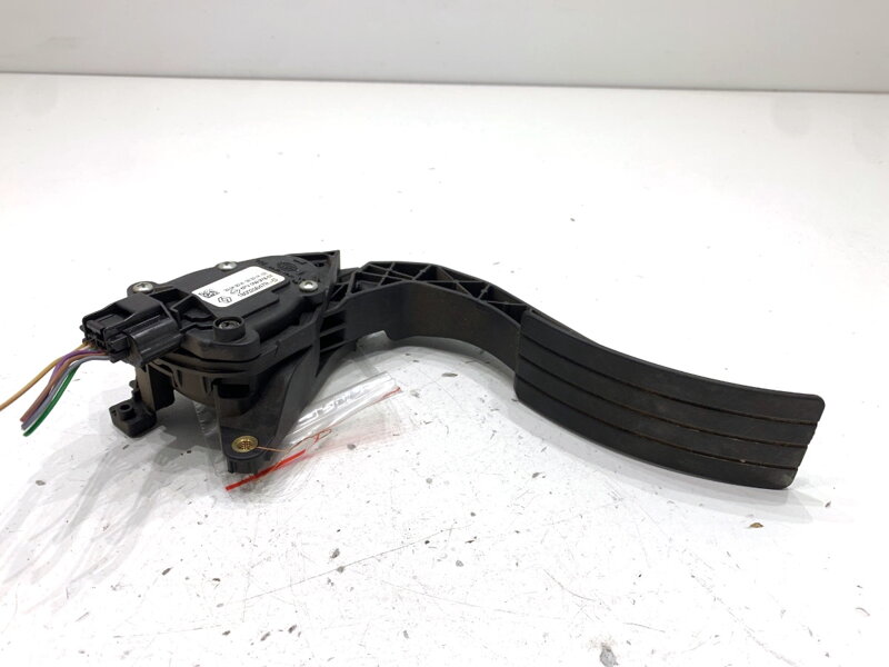 Plynový pedál Renault Clio IV (BH_) 2012 - 2022 180029347R