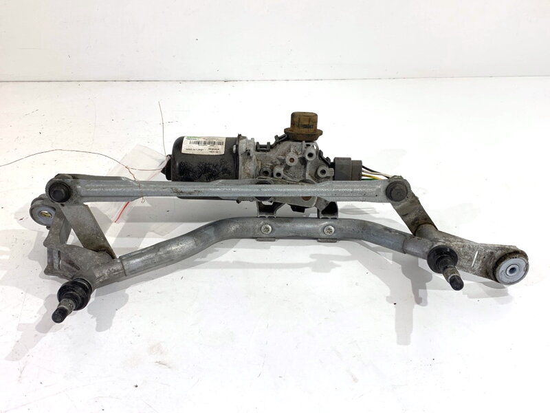 Mechanizmus stieračov predný Renault Clio IV (BH_) 2012 - 2022 288008961R