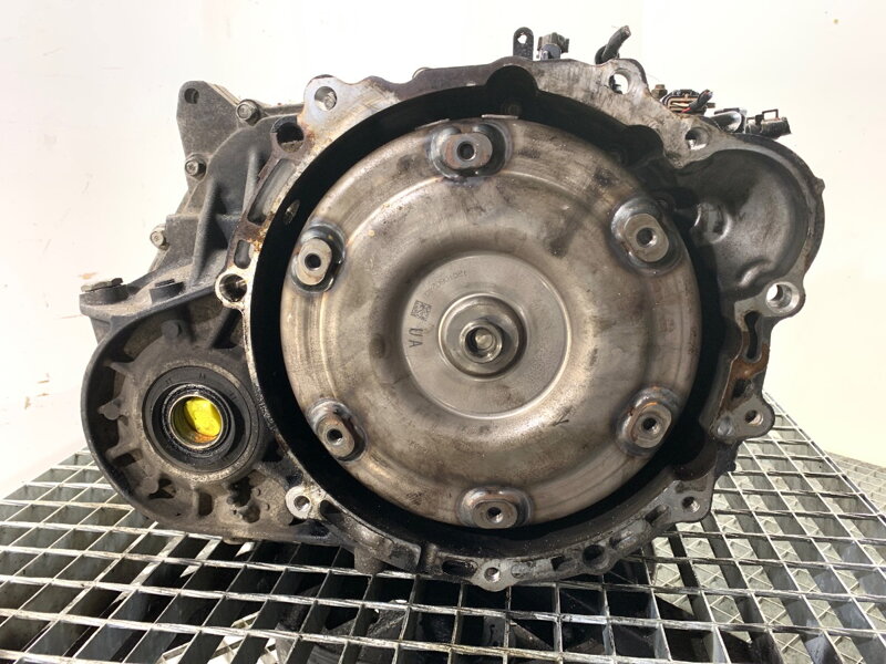 Prevodovka KIA Optima (FSGDS6B) 2010 - 2022 FACAC2