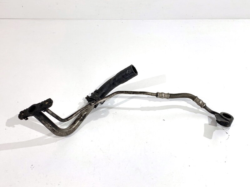 Hadica turba Peugeot 508 SW I (8E_) 2010 - 2018