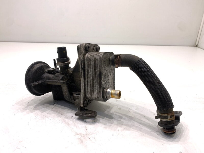 Základňa filtra oleja Peugeot 508 SW I (8E_) 2010 - 2018