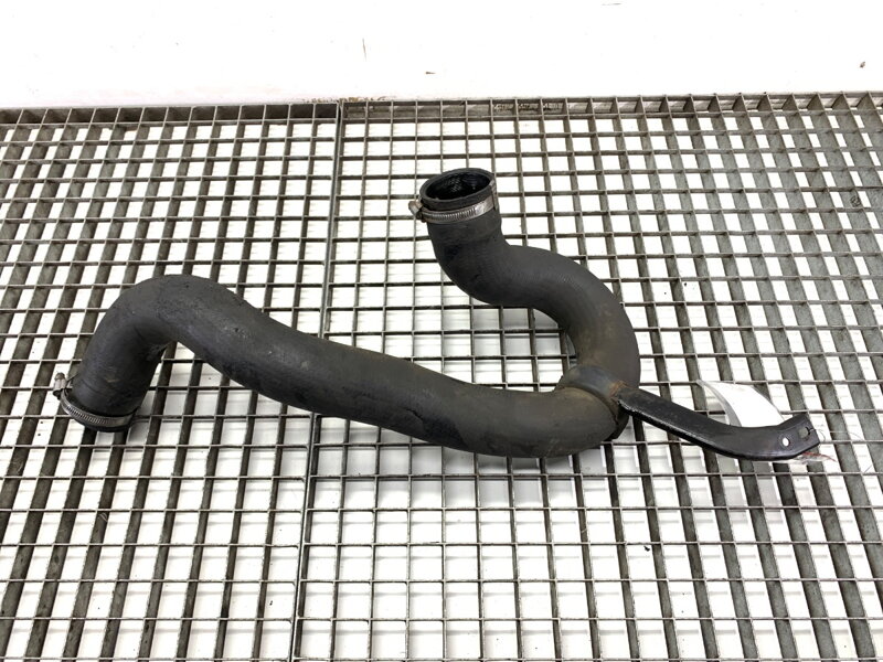 Potrubie turba Peugeot 508 SW I (8E_) 2010 - 2018 9675754080