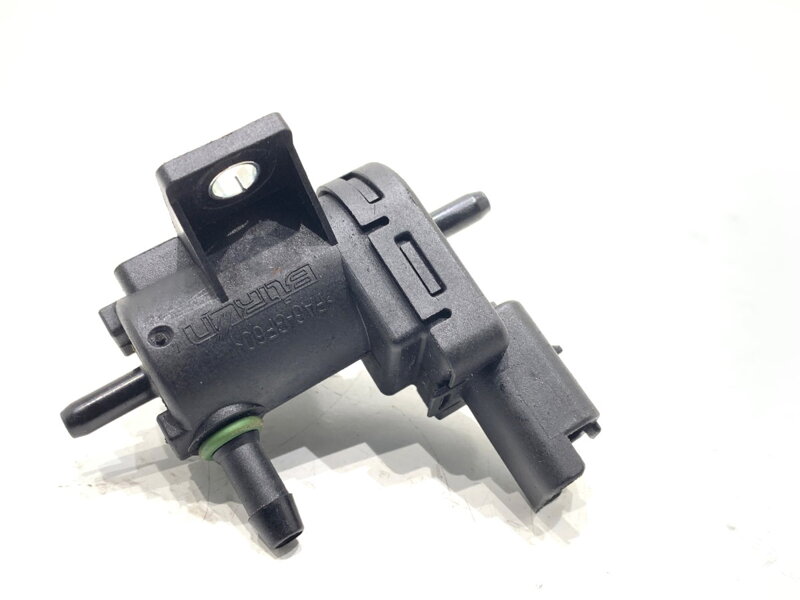 Ventil podtlaku Peugeot 508 SW I (8E_) 2010 - 2018 9665558580