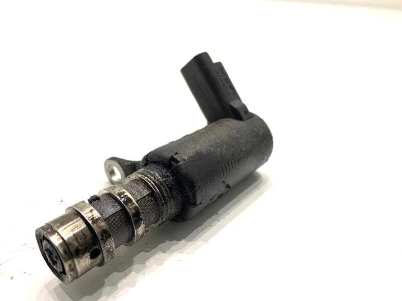 Regulátor tlaku oleja Peugeot 508 SW I (8E_) 2010 - 2018 9815631580