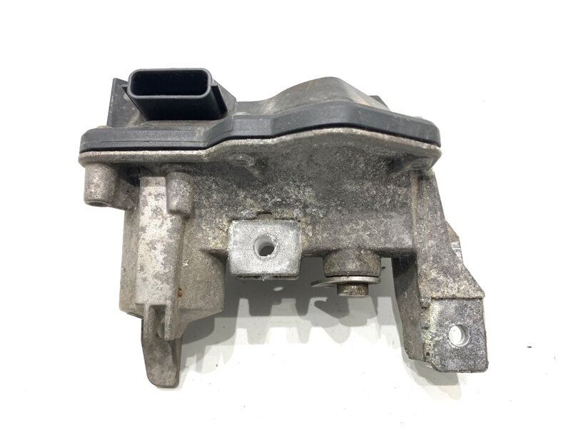 Škrtiaca klapka výfuku Renault Clio IV (BH_) 2012 - 2022 50885503