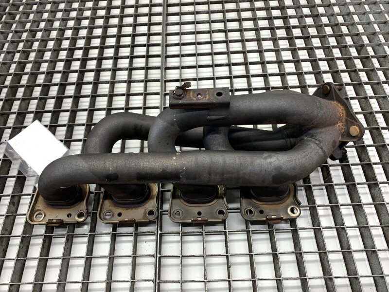 Kolektor / zvody výfukový Porsche Panamera (970) 2009 - 2017 94811113021