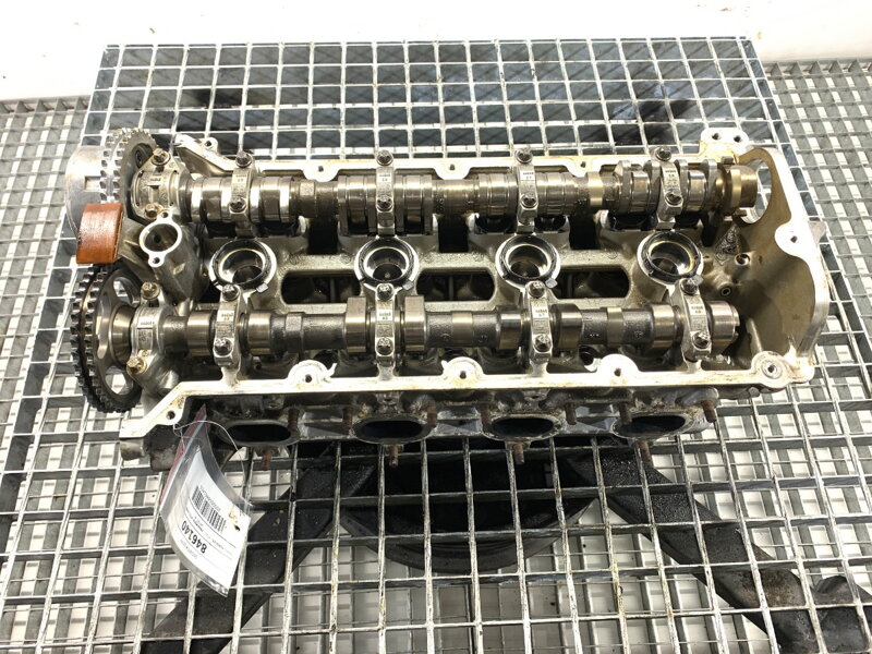 Hlava valcov ľavá Porsche Panamera (970) 2009 - 2017 9481041065R