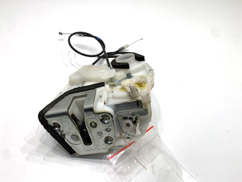 Zámok dverí ľavý zadný Fiat Sedici (189_) 2006 - 2014 82302-79J12