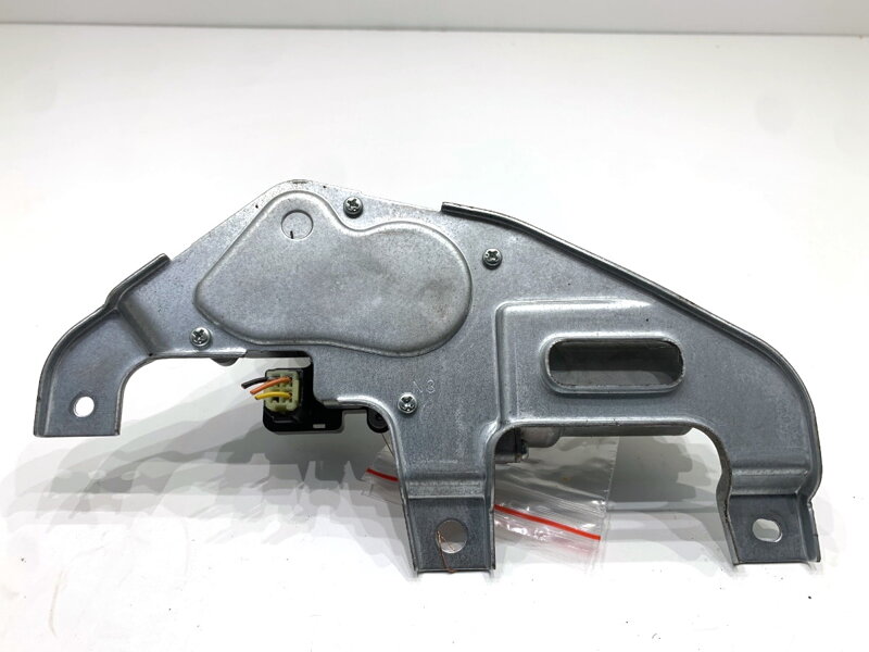 Motorček stieračov zadný Fiat Sedici (189_) 2006 - 2014