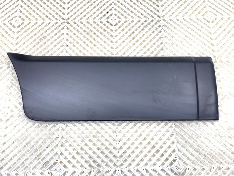 Lišta dverí pravá zadná Fiat Sedici (189_) 2006 - 2014 77531-79JA