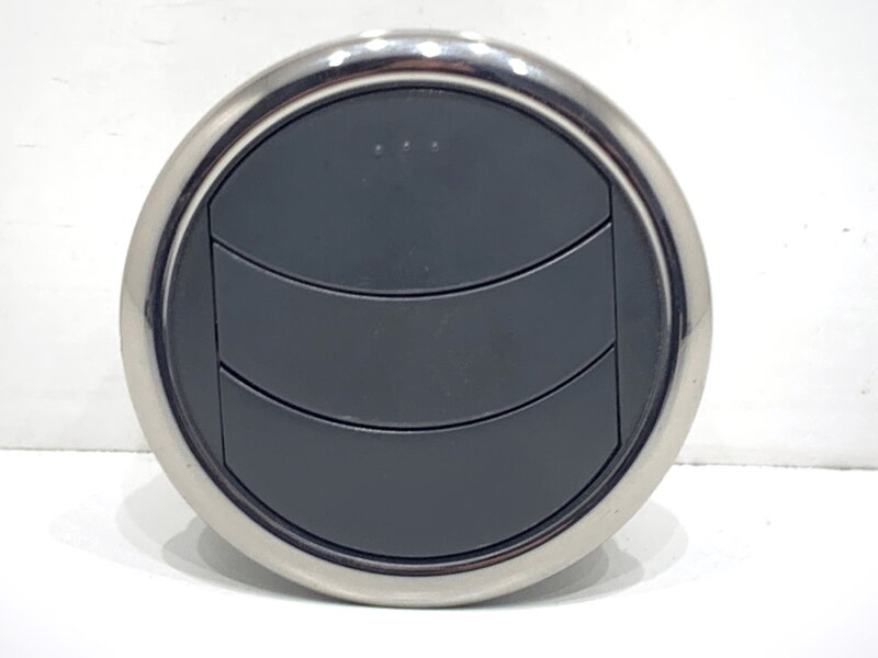 Mriežka ventilácie ľavá predná Fiat Sedici (189_) 2006 - 2014 73630-58J0