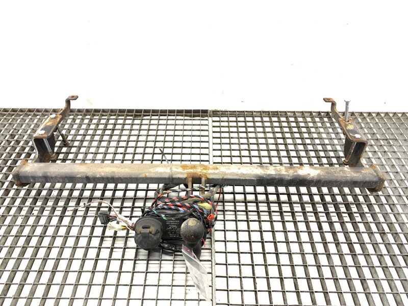 HÁK ťažné Fiat Sedici (189_) 2006 - 2014