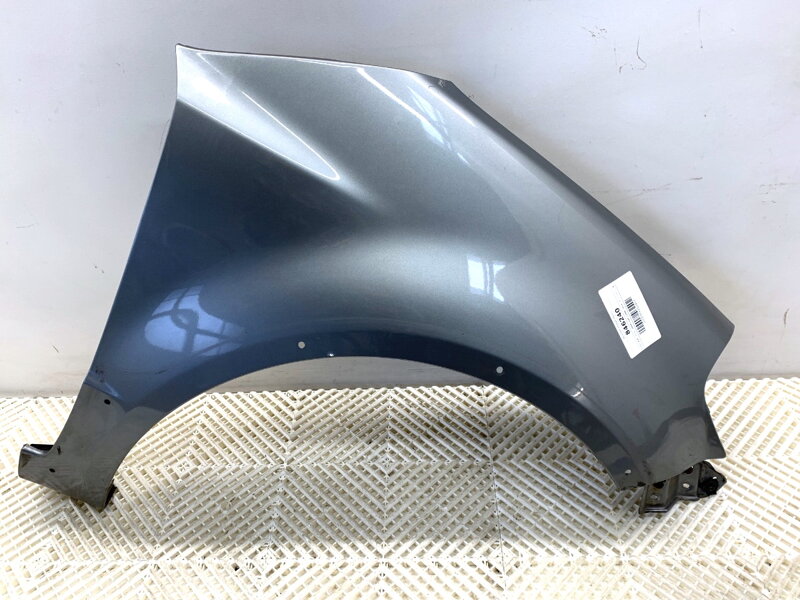 Blatník pravý predný Fiat Sedici (189_) 2006 - 2014 ZCD