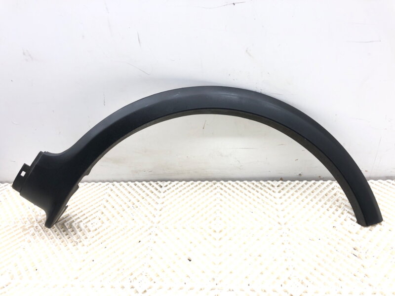 Lišta blatníka zadná ľavá Fiat Sedici (189_) 2006 - 2014 77261-55L0