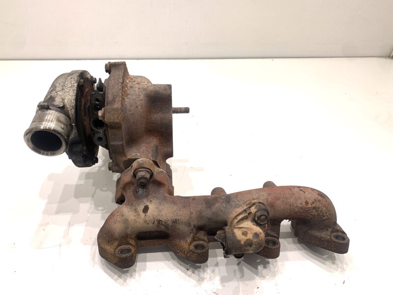 Turbo KIA Optima (FSGDS6B) 2010 - 2022 28201-2A800