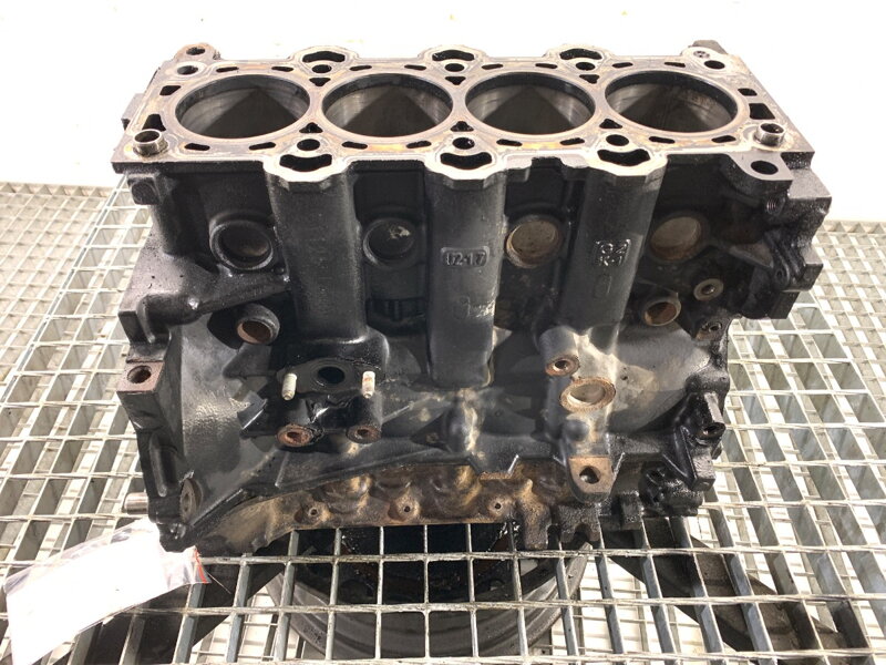 Blok motora KIA Optima (FSGDS6B) 2010 - 2022 D4FD