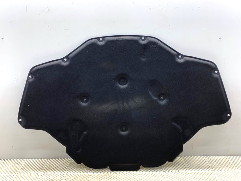 Odhlučnenie kapoty BMW 5 Touring (G31) 2017 - 2022 7352219