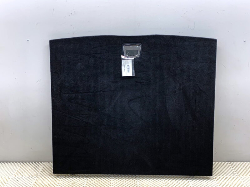 Koberec kufra Mercedes-benz Class M (W166) 2011 - 2015 A1666800002