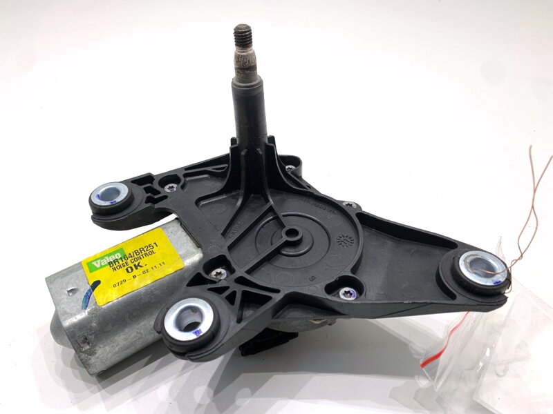 Motorček stieračov zadný Mercedes-benz Class M (W166) 2011 - 2015