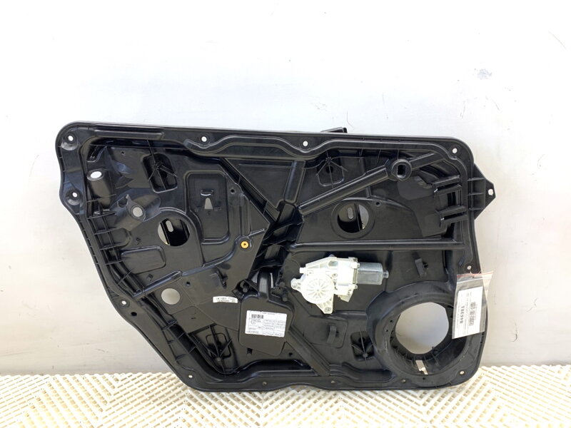 Sťahovačka okna ľavá predná Mercedes-benz Class M (W166) 2011 - 2015 A1669060201