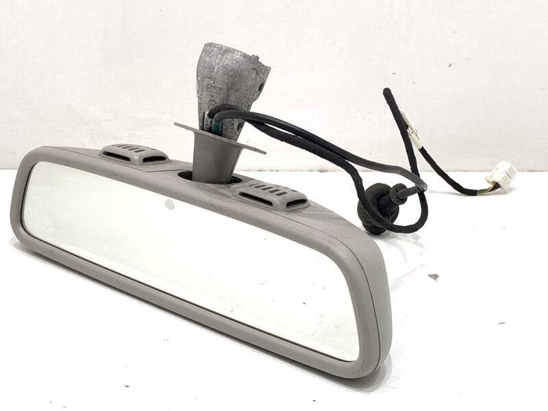 Spätné zrkadlo vnútorné Mercedes-benz Class M (W166) 2011 - 2015