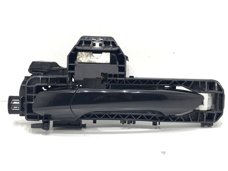 Kľučka vonkajšia ľavá zadná Mercedes-benz Class M (W166) 2011 - 2015