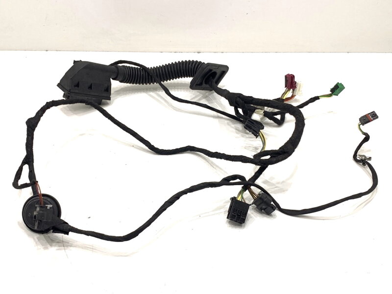 Kabeláž dvere predná ľavá Mercedes-benz Class M (W166) 2011 - 2015