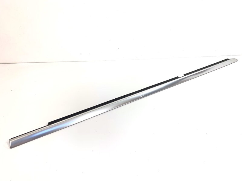 Lišta stieracia zadná ľavá Mercedes-benz Class M (W166) 2011 - 2015