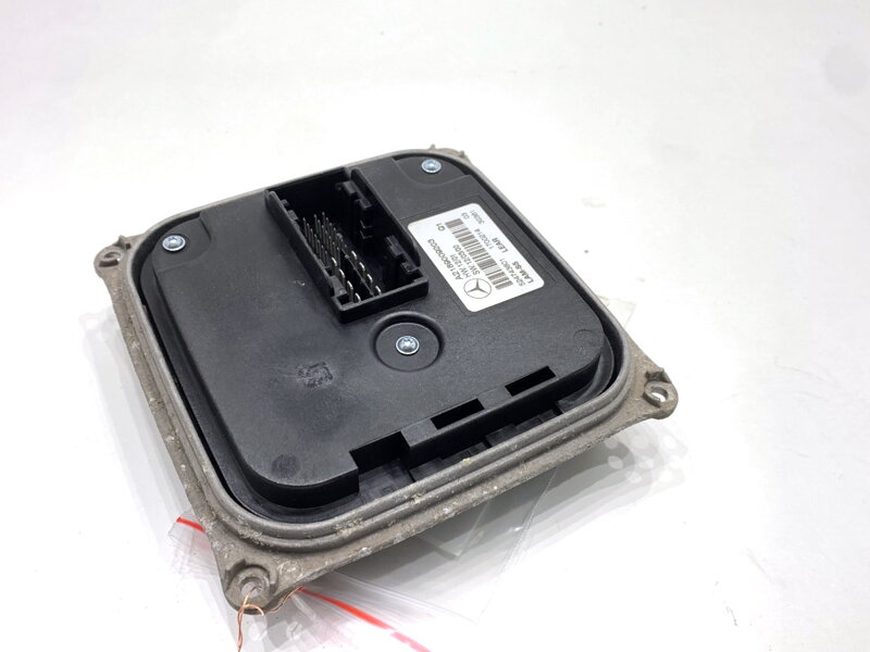 Riadiaca jednotka xenón Mercedes-benz Class M (W166) 2011 - 2015 A2189009203