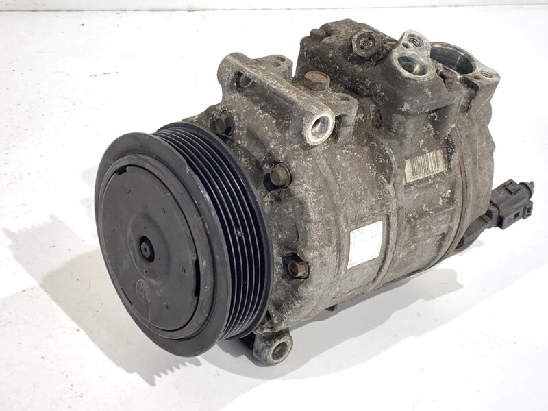 Kompresor klimatizácie VW Golf Plus V (5M1, 521) 2004 - 2013 1K0820859S