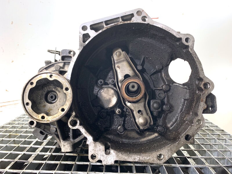 Prevodovka VW Golf Plus V (5M1, 521) 2004 - 2013 JYJ