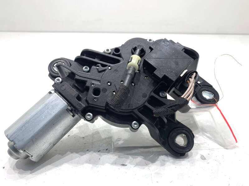 Motorček stieračov zadný VW Golf Plus V (5M1, 521) 2004 - 2013 5M0955711B