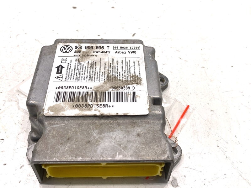 Senzor VW Golf Plus V (5M1, 521) 2004 - 2013 1K0909605T