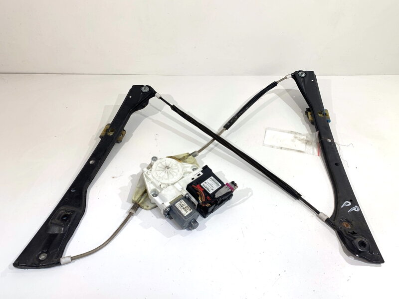 Sťahovačka okna pravá predná VW Golf Plus V (5M1, 521) 2004 - 2013 5M1837402G