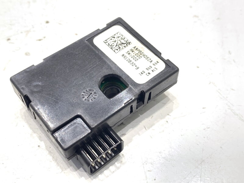 Snímač natočenia volantu VW Golf Plus V (5M1, 521) 2004 - 2013 1K0959654