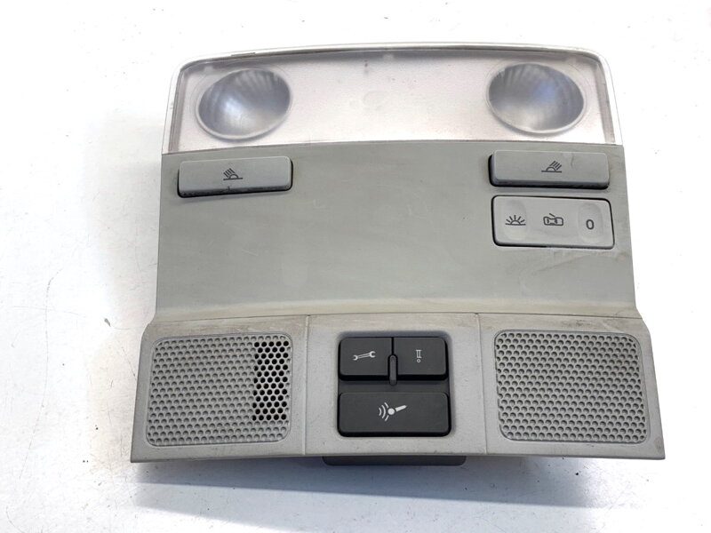 Stropné svetlo VW Golf Plus V (5M1, 521) 2004 - 2013 1K0947105A