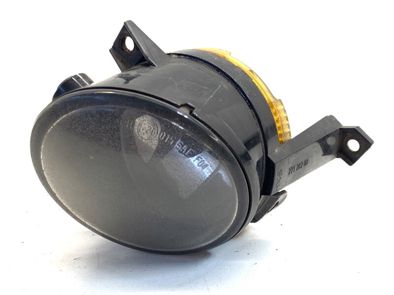 Halogén / hmlovka ľavá predná VW Golf Plus V (5M1, 521) 2004 - 2013 27128700