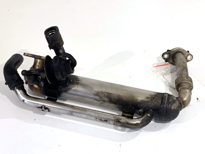 Chladič EGR VW Golf Plus V (5M1, 521) 2004 - 2013 03G131512S