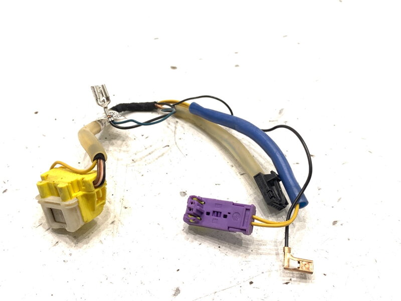 Kabeláž vankúše VW Golf Plus V (5M1, 521) 2004 - 2013 1K0971584C