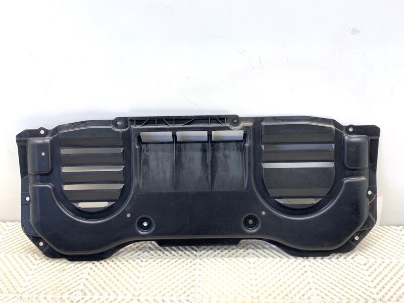 Kryt podvozku prevodovky prevodov Mercedes-benz Class M (W166) 2011 - 2015 A1665200323