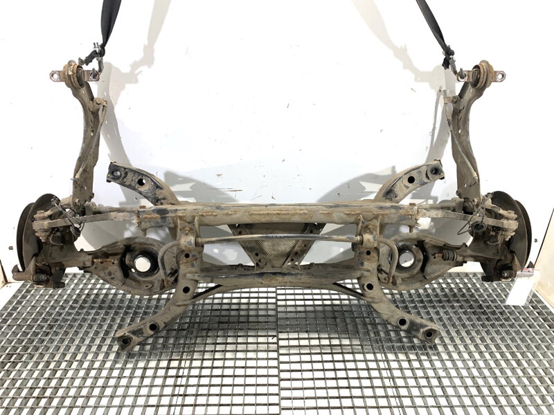 Výstuha zadná Mazda 3 Sedan (BM_, BN_) 2013 - 2022