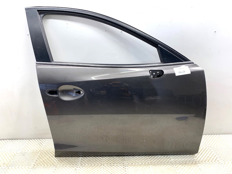Dvere pravé predné Mazda 3 Sedan (BM_, BN_) 2013 - 2022
