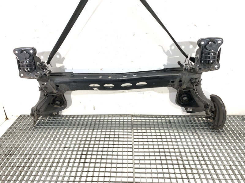 Výstuha zadná Skoda Kamiq (NW4) 2019 - 2022