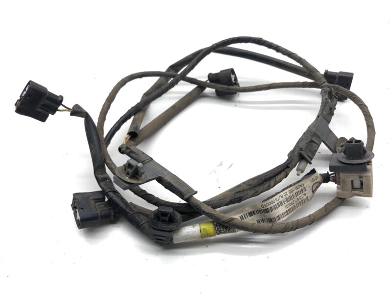 Kabeláž PDC zadná Mazda 3 Sedan (BM_, BN_) 2013 - 2022