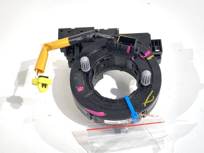 Krúžok slimák airbagu Mazda 3 Sedan (BM_, BN_) 2013 - 2022 KD4966CS0A