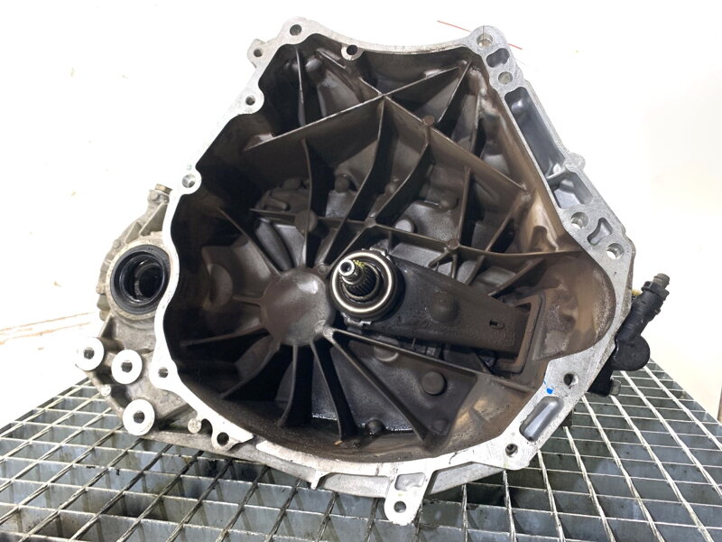 Prevodovka Mazda 3 Sedan (BM_, BN_) 2013 - 2022 C6550